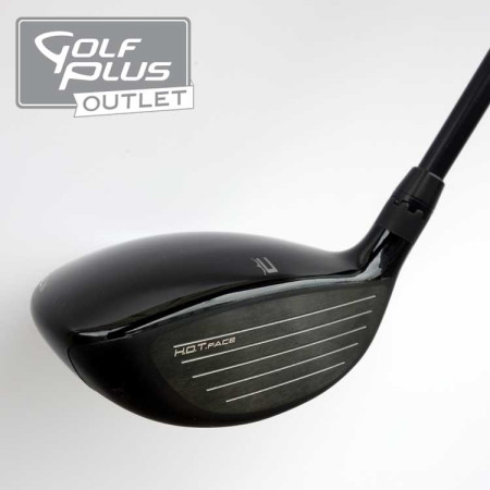 COBRA - Bois de Parcours 21.5° Darkspeed Max Helium Femme