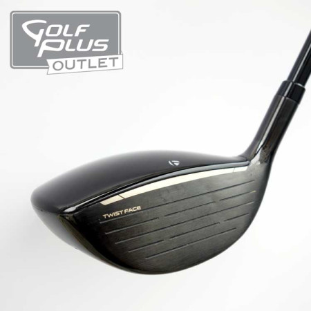 TAYLORMADE - Bois de Parcours 24° QI10 Ventus Blue Senior