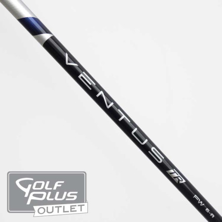 TAYLORMADE - Bois de Parcours 24° QI10 Ventus Blue Senior