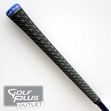 TAYLORMADE - Bois de Parcours 24° QI10 Ventus Blue Senior