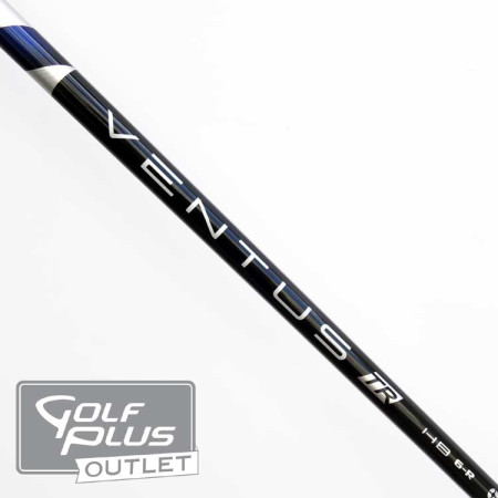 TAYLORMADE - Rescue n°6 Qi10 Ventus TR Regular