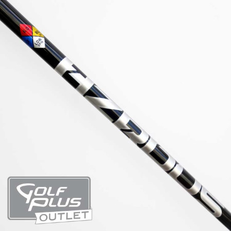 TAYLORMADE - Rescue n°3 Qi10 Tour HZRDUS Black Stiff