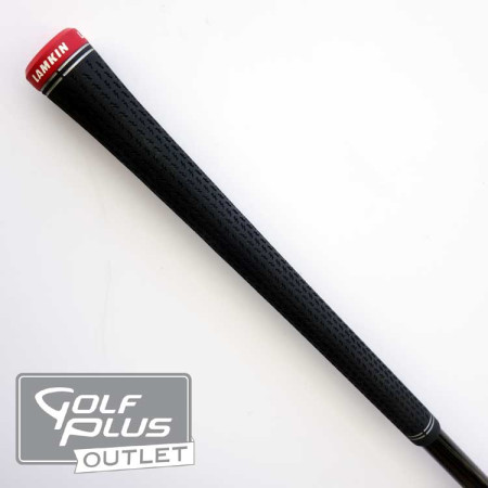 TAYLORMADE - Rescue n°3 Qi10 Tour HZRDUS Black Stiff