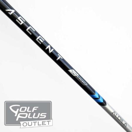 CLEVELAND - Hybride n°5 Halo XL Aldila Ascent Femme