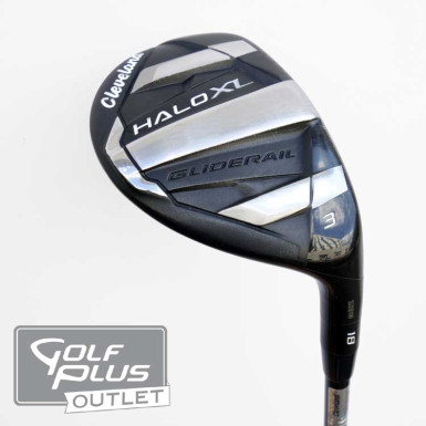 CLEVELAND - Hybride n°3 Halo XL Tensei Blue Stiff