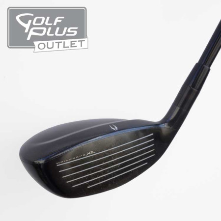 CLEVELAND - Hybride n°3 Halo XL Tensei Blue Stiff