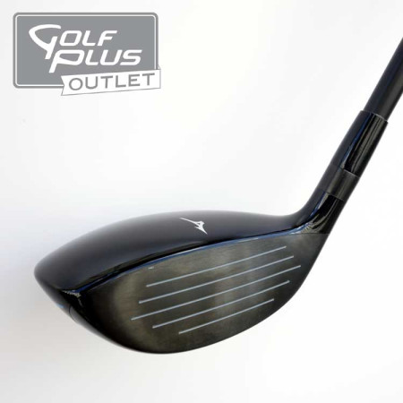 MIZUNO - Hybride n°5 ST-X 220 Helium Nanocore Senior