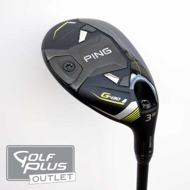 PING - Hybride n°3 G430 Alta CB Senior