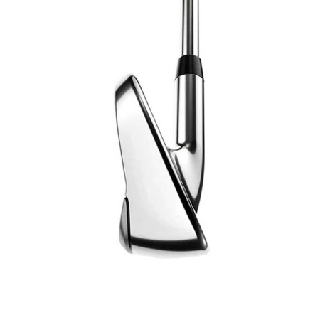 CALLAWAY - Série de fers Paradym Ai Smoke Graphite