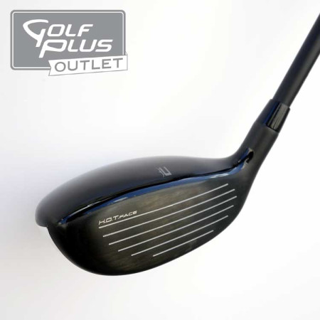 COBRA - Hybride n°2 Aerojet KBS Stiff