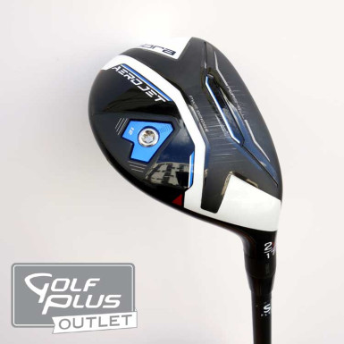 COBRA - Hybride n°2 Aerojet KBS Stiff