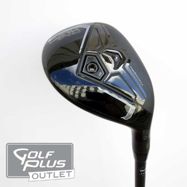 COBRA - Hybride n°5 Darkspeed Black KBS Femme