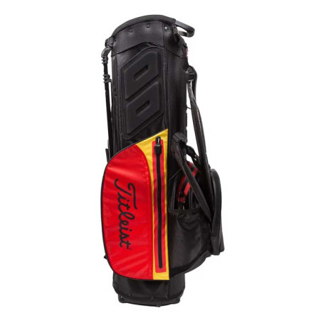 TITLEIST - Sac trépied Players 4+ STADRY GERMANY