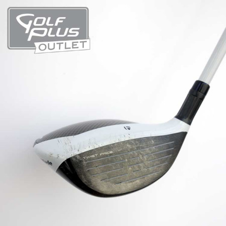 TAYLORMADE - Bois de Parcours 21° Sim Max Femme