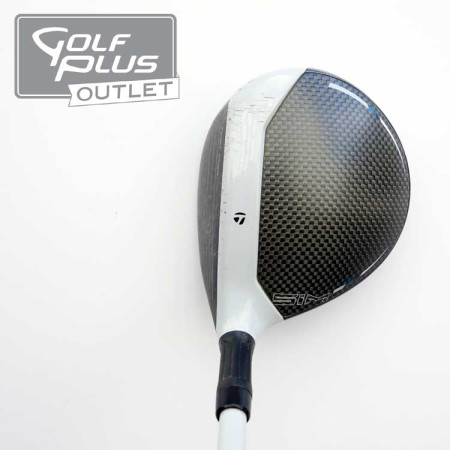 TAYLORMADE - Bois de Parcours 21° Sim Max Femme