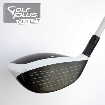 TAYLORMADE - Bois de Parcours 16.5° Sim 2 Max Aldila NV Femme