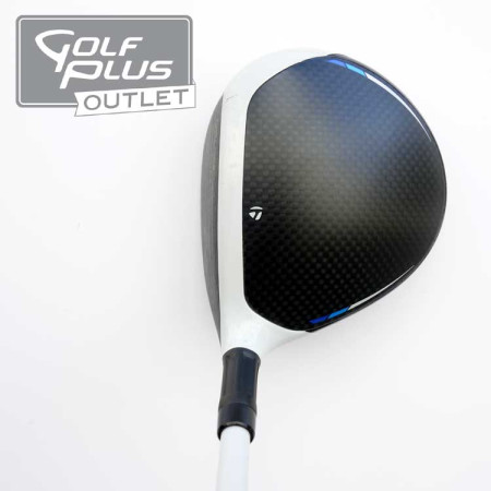 TAYLORMADE - Bois de Parcours 16.5° Sim 2 Max Aldila NV Femme