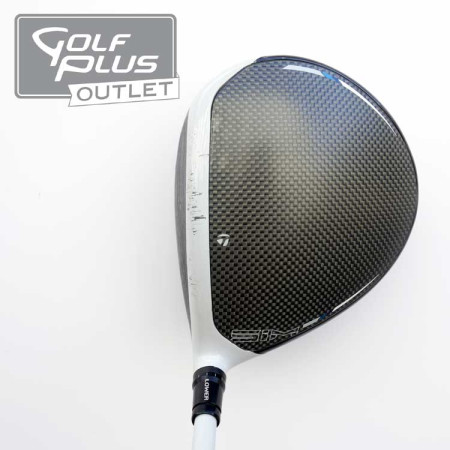 TAYLORMADE - Driver 12° Sim Max Draw Aldila NV Femme