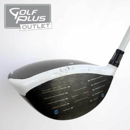 TAYLORMADE - Driver 12° Sim Max Draw Aldila NV Femme