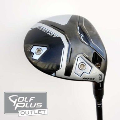 COBRA - Bois de Parcours 18.5° Aerojet Max Helium Femme