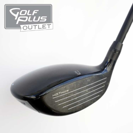 COBRA - Bois de Parcours 18.5° Aerojet Max Helium Femme