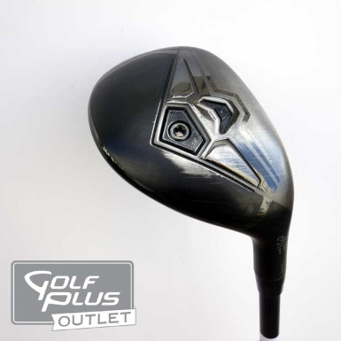 COBRA - Hybride n°3 DARKSPEED Black KBS Regular
