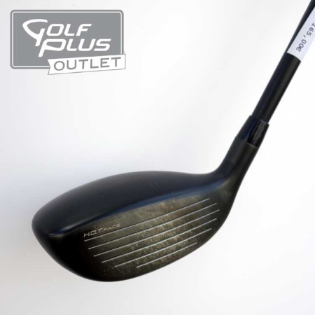 COBRA - Hybride n°3 DARKSPEED Black KBS Regular