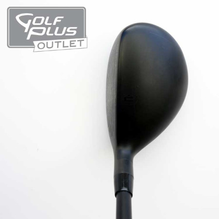 COBRA - Hybride n°3 DARKSPEED Black KBS Regular