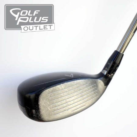 CALLAWAY - Hybride n°5 Big Bertha 19 Recoil ESX Femme Light
