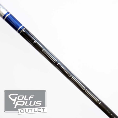 CALLAWAY - Série de 6 fers Paradym Ai Smoke Max Fast Graphite Senior