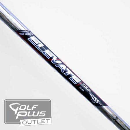 CALLAWAY - Série de 7 fers Apex CF19 Acier Regular