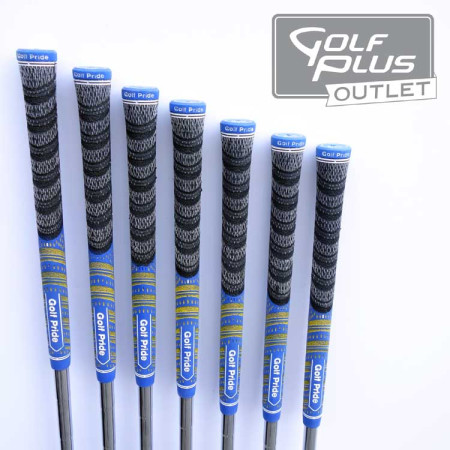 CALLAWAY - Série de 7 fers Apex CF19 Acier Regular