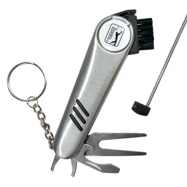 PGA - Outil Polyvalent Golf