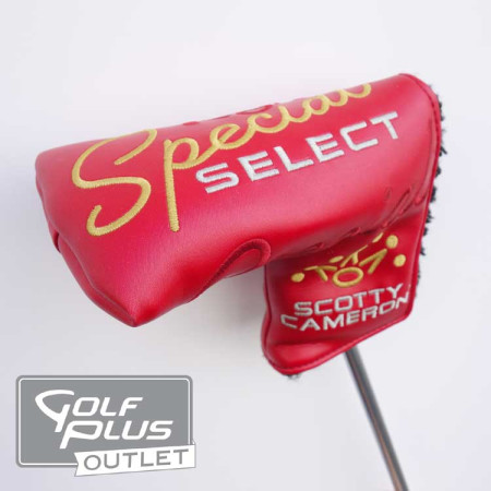 SCOTTY CAMERON - Putter Super Select Golo 6.5 34"