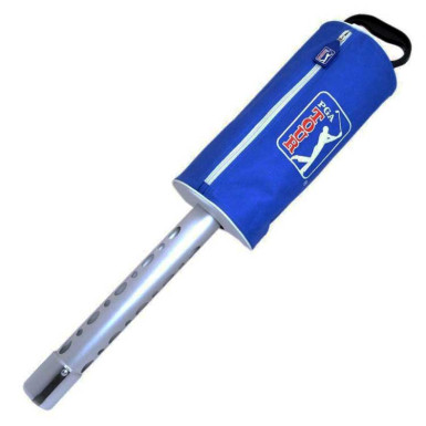 PGA - Tube Ramasse Balles x75