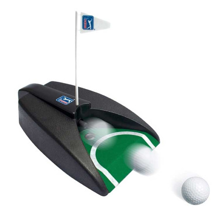 PGA - Tapis Putting et Retour Automatique de Balle