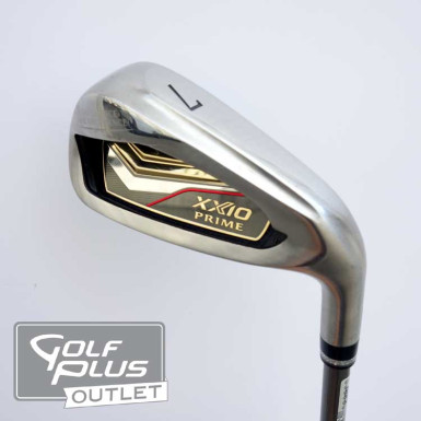 XXIO - Fer unité n°7 Prime 12 Graphite Regular