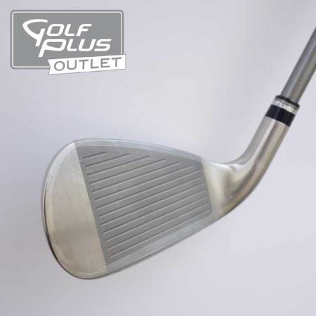 XXIO - Fer unité n°7 Prime 12 Graphite Regular