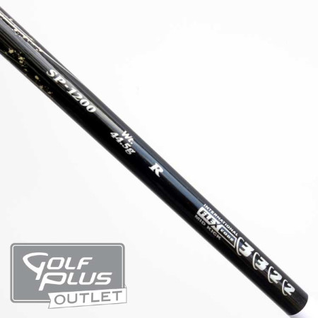 XXIO - Fer unité n°7 Prime 12 Graphite Regular