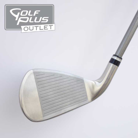 XXIO - Fer unité n°7 Prime 12 Graphite Stiff-Regular