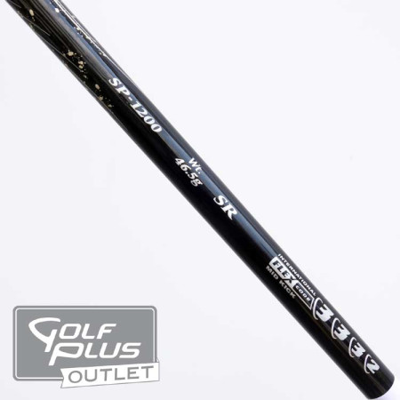 XXIO - Fer unité n°7 Prime 12 Graphite Stiff-Regular