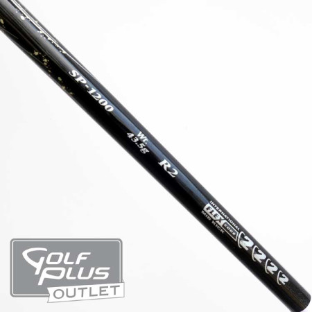 XXIO - Fer unité n°7 Prime 12 Graphite Senior