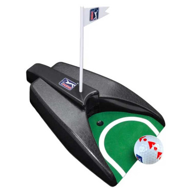 PGA - Retour Automatique Balle Putting