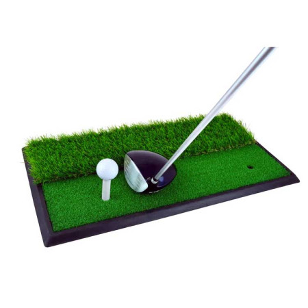 PGA - Tapis de Practice Fairway & Rough