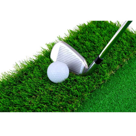 PGA - Tapis de Practice Fairway & Rough