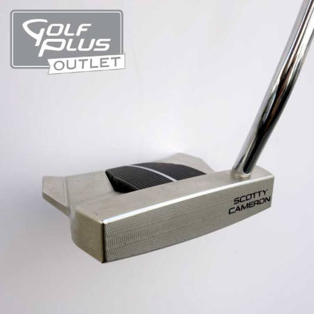 SCOTTY CAMERON - Putter PHANTOM X 11.5 35"