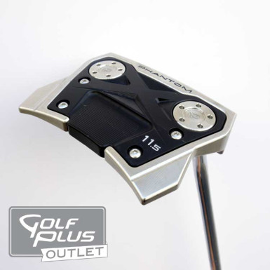 SCOTTY CAMERON - Putter PHANTOM X 11.5 35"