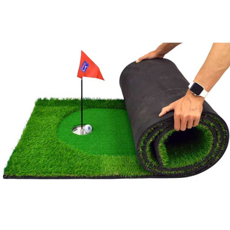 PGA - Tapis de Putting Green 75x300cm