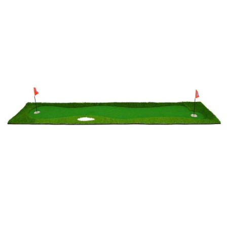 PGA - Tapis de Putting Green 75x300cm