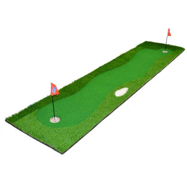 PGA - Tapis de Putting Green 75x300cm